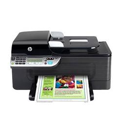 Multifunction Inkjet Printer