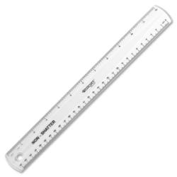 Rulers 