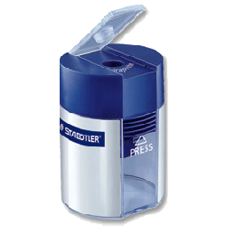 Sharpeners
