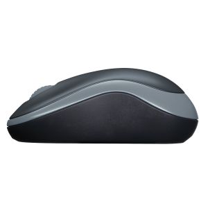 Logitech Wireless Mouse - M185