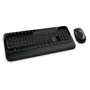 Microsoft Wireless Desktop Keyboard and Mouse Combo 2000