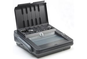 GBC WireBind W25E Electric Punch Wire Binding Machine