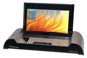 Fellowes Helios 60 Thermal Binding Machine