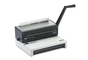 GBC Combind C250Pro Comb Binding Machine