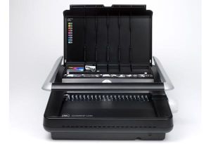 GBC Combind C340 Manual Comb Binding Machine