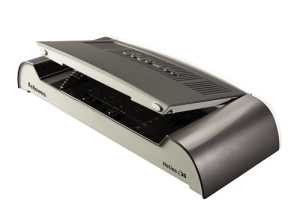 Fellowes Helios 30 Thermal Binding Machine