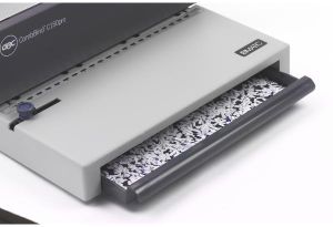 GBC Combind C150Pro Comb Binding Machine