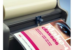 GBC Ultima 35 Ezload A3 Roll Laminator 