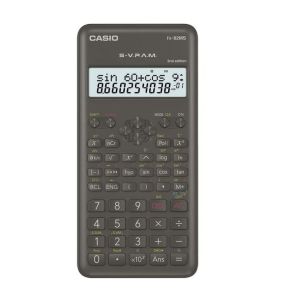 Casio FX-82MS 2nd Edition Scientific Calculator
