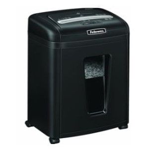 Fellowes 450Ms Micro Cut Shredder