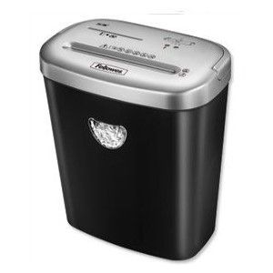 Fellowes 53C Cross Cut Shredder