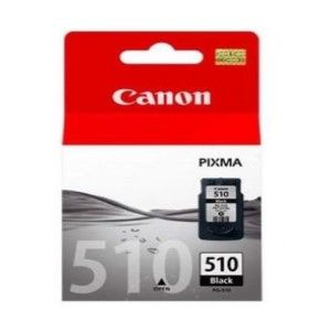 Canon PG-510 Black Ink Cartridge