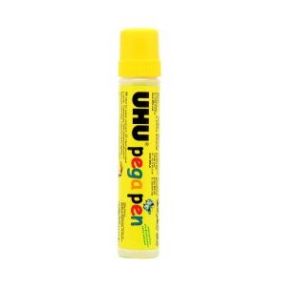 UHU Liquid Glue Pen, All Purpose, 50ml