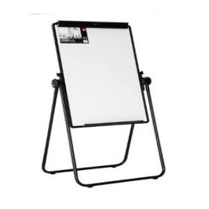 DELI E7891 Foldable Flip Chart Easel 60X90CM