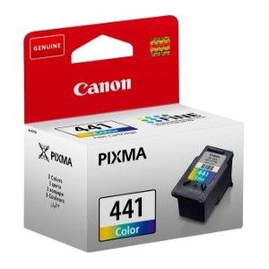Canon CL-441 Color Ink Cartridge