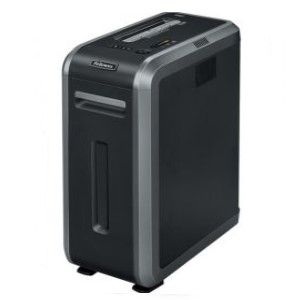 Fellowes PowerShred 125i Strip Cut Shredder