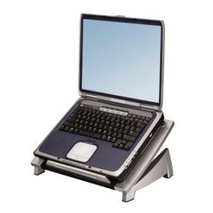 Fellowes Office Suites Laptop Riser [Ref: 8032001]