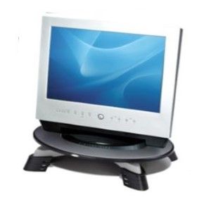 Fellowes Compact Monitor Riser [Ref: 91450]