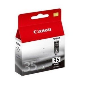 Canon PGI-35 Black Ink Cartridge