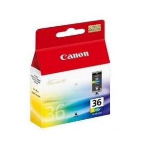 Canon CLI-36 Color Ink Cartridge