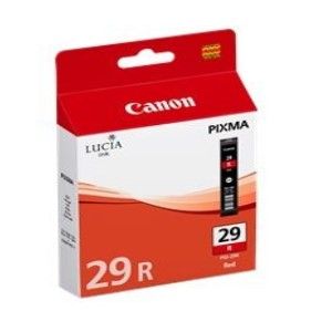Canon PGI-29R Red Ink Cartridge 