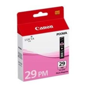 Canon PGI-29PM Photo Magenta Ink Cartridge