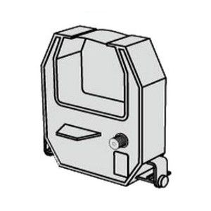 Ink Ribbon for DSB TR-6 Time Recorder