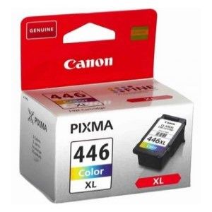 Canon CL-446XL Color Ink Cartridge