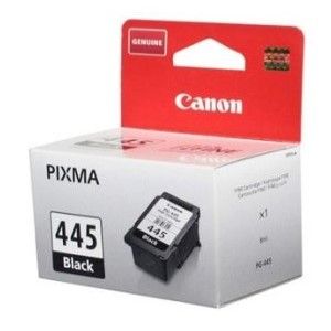 Canon PG-445 Black Ink Cartridge
