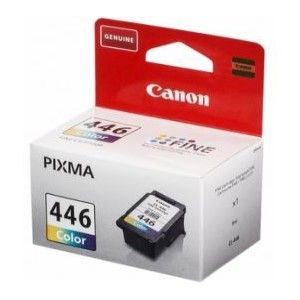 Canon CL-446 Color Ink Cartridge