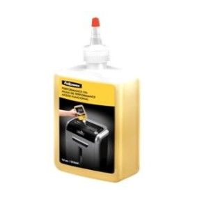 Fellowes Shredder Oil (12 Oz.) 350ml [35250]