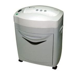 Atlas CC0640 Cross Cut Shredder