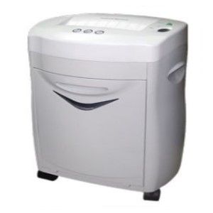 Atlas CC0940 Cross Cut Shredder