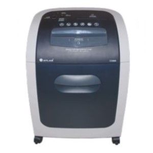 Atlas CC1840 Cross Cut Shredder