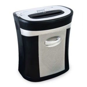 Atlas CC2040 Cross Cut Shredder