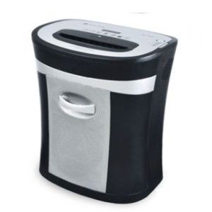 Atlas MC1040 Micro Cut Shredder