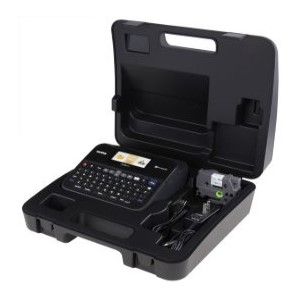 Brother PT-D600VP P-touch Label Maker - Arabic, Persian and English