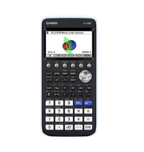 Casio FX-CG50 Graphic Calculator - Color Screen