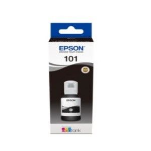 Epson 101 Black Ink Bottle 127ml
