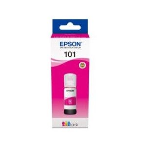 Epson 101 Magenta Ink Bottle 70ml