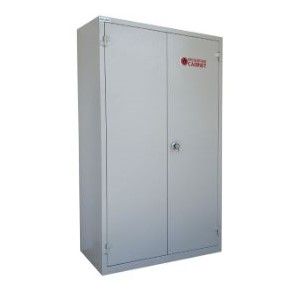 Durable Fire-Resistant Multi-File Cabinet