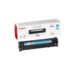 Canon 716 Cyan Toner Cartridge