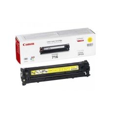 Canon 716 Yellow Toner Cartridge