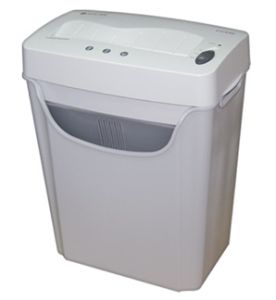 Atlas CC0540 Cross Cut Shredder 