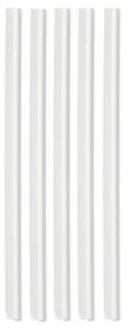 Durable 2900-02 Spine Bars 3MM PK/100 White