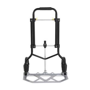 Homeworks Folding Hand Truck 80 kg