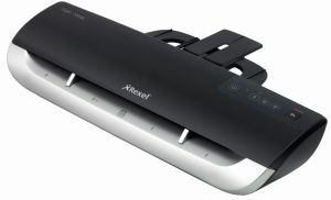 Rexel Fusion 3000L A4 Laminator