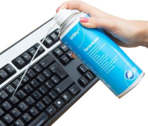 AF ADU400UT Utility Sprayduster 400ML