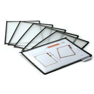 Aidata FDS001 Replacement Pockets (10 Pockets)