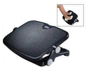 Aidata FR006 Luxe Comfort Footrest 